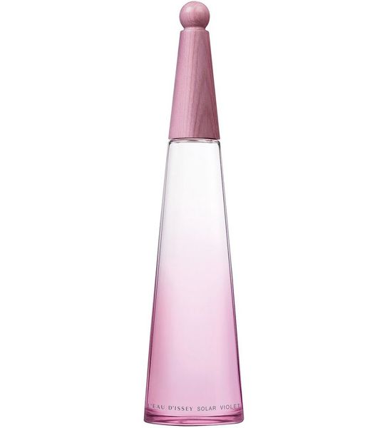 L'Eau d'Issey Solar Violet eau de toilette intense spray 100 ml