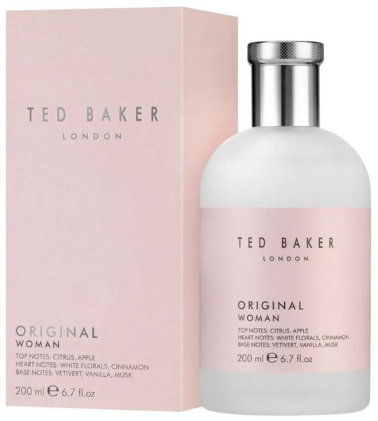 Ted Baker Original Women Eau de Toilette