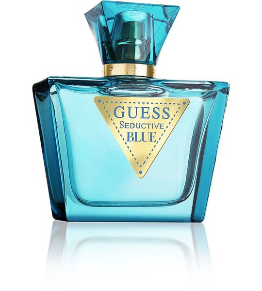 Guess Seductive Blue Women Eau de Toilette