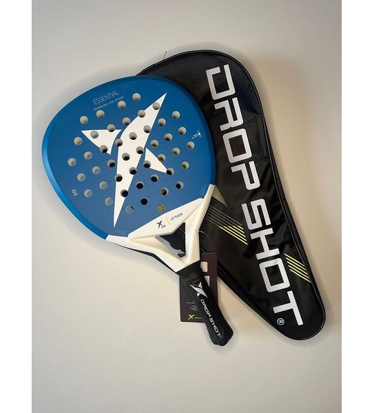 Drop Shot Renegade padel racket