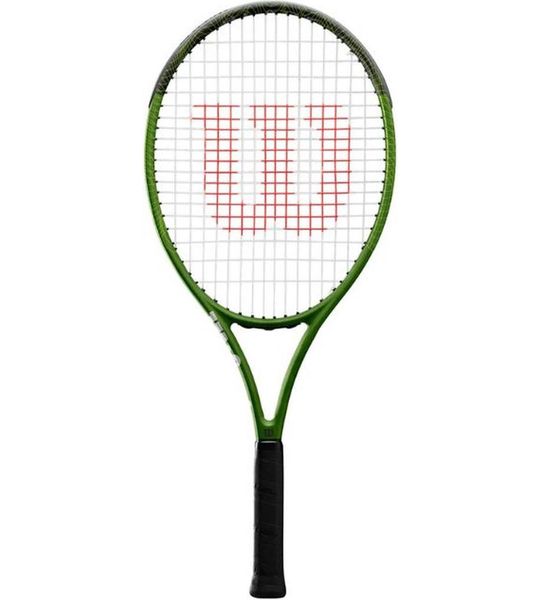 Wilson Tennisracket Blade Feel Comp 25 Junior