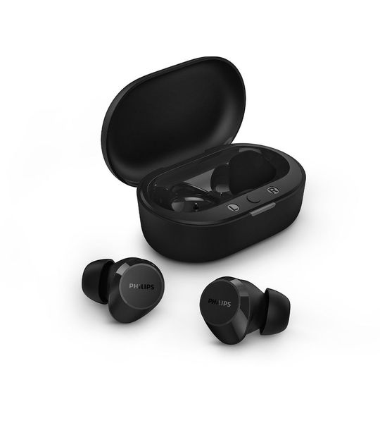 Philips TAT1209BK/00 Oordopjes Zwart