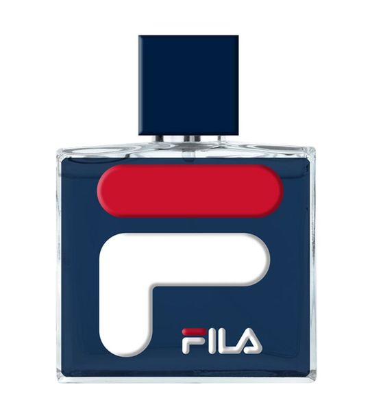 FILA F-Identity Uomo de toilette spray 90 ml