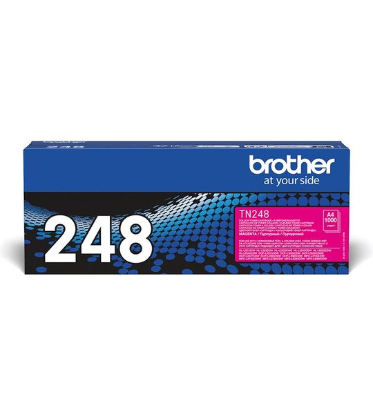 Brother TN-248M magenta