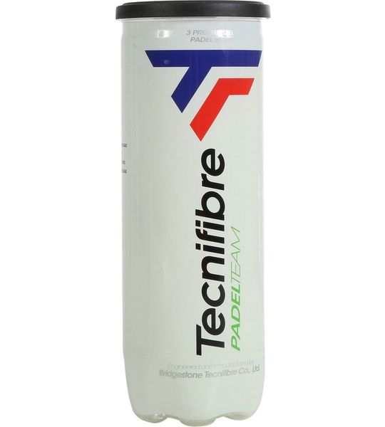 Tecnifibre Padelbal Team 3st - Box