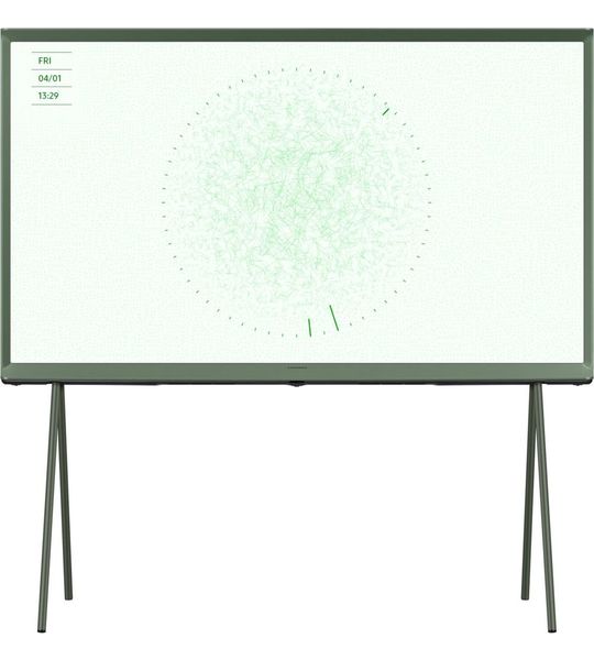 Samsung 50ls01d The Serif Ivy Green (2024)