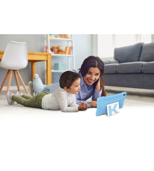 Kurio Tab Pro - 10.1 Inch 32 Gb Blauw Wifi +