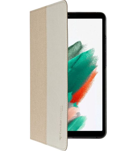GECKO 097440 Tab A9 Easyclick Zand