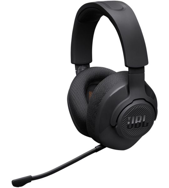 JBL Quantum 360 Wireless Zwart