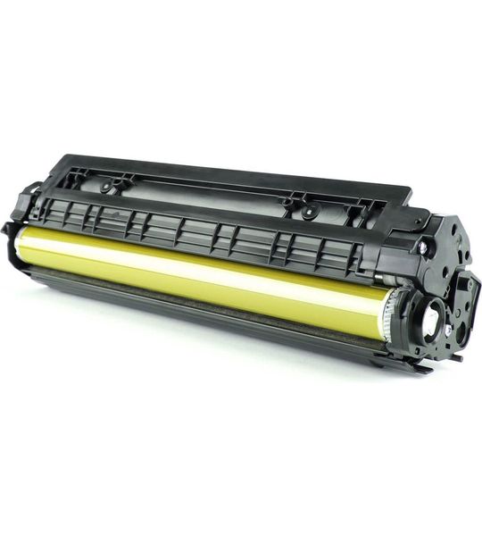Toshiba T-FC415EY geel