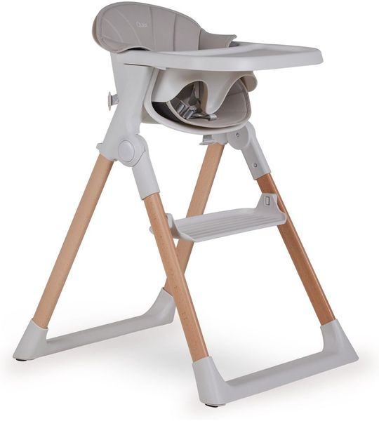 Quax Kinderstoel Viola - Grey