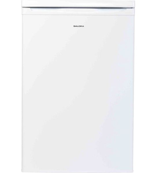 Salora FRT910W Tafelmodel vriezer Wit