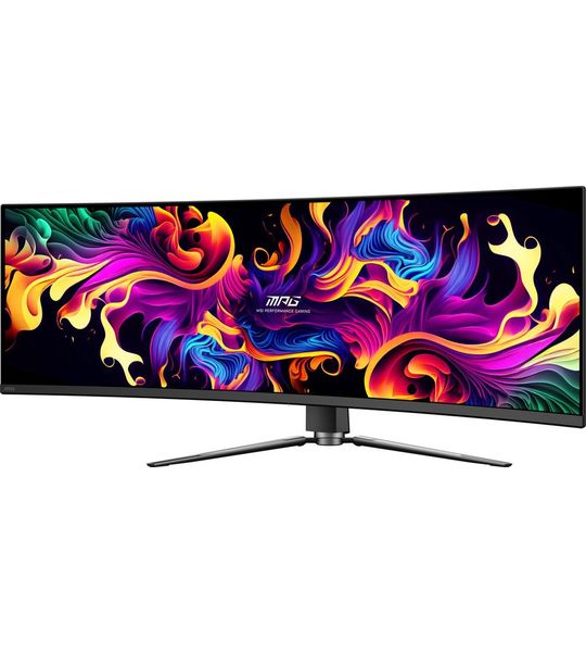 MSI MPG 491CQP QD-OLED