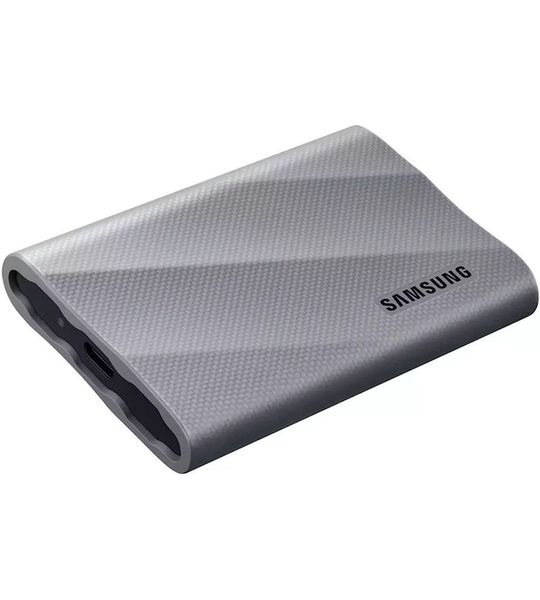Samsung T9 Grijs 1 Tb Externe Ssd