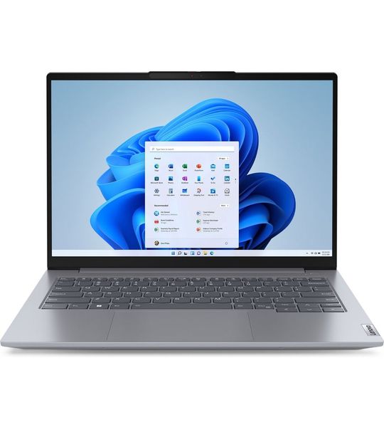 Lenovo ThinkBook 14 G6 IRL 21KG00SFMH QWERTY