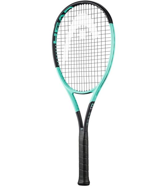 Tennisracket HEAD Boom MP 2024 (Bespannen)-Gripmaat L1