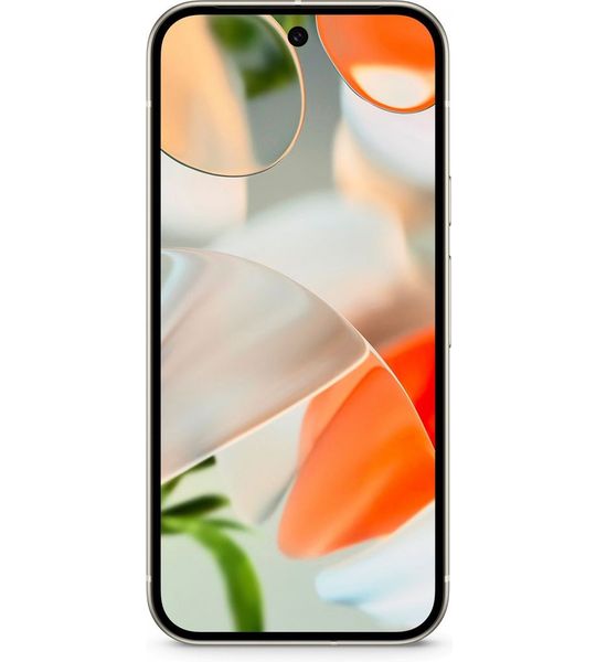 Google Pixel 9 - 256 Gb Wit