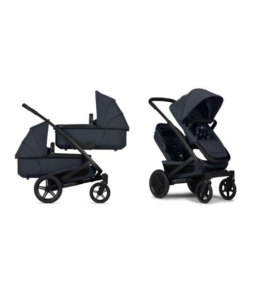 Kinderwagen Joolz Geo3 Twin Sandy Taupe
