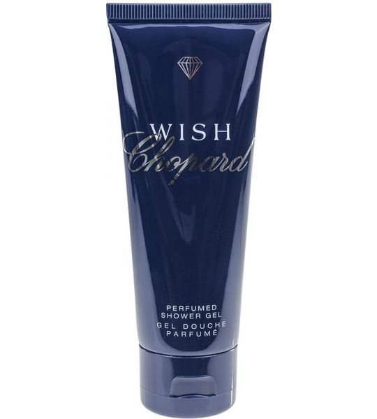 Wish showergel 150 ml