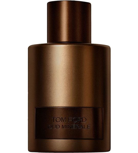 Oud Minérale eau de parfum spray 100 ml