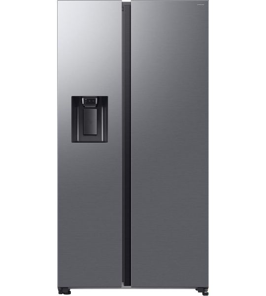 Samsung Amerikaanse koelkast 7-serie (634L) Zilver (mat) Wifi
