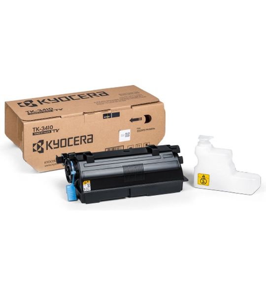 Kyocera Mita TK-3410 zwart
