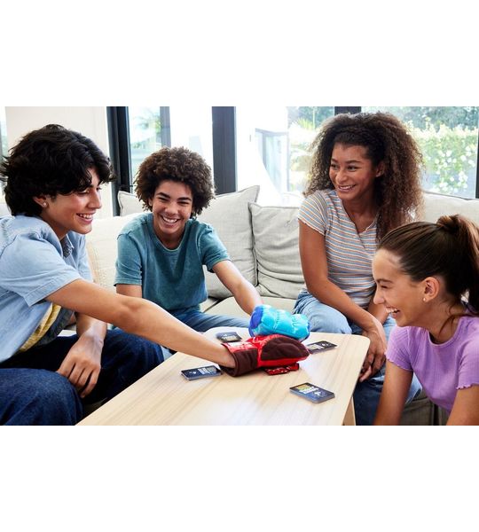 Rese Robots Fight Cards