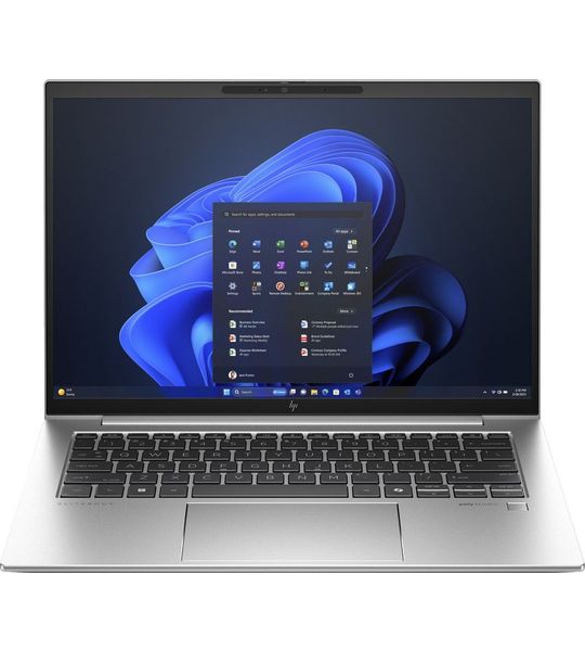 HP EliteBook 840 G11 - 9G0H5ET QWERTY
