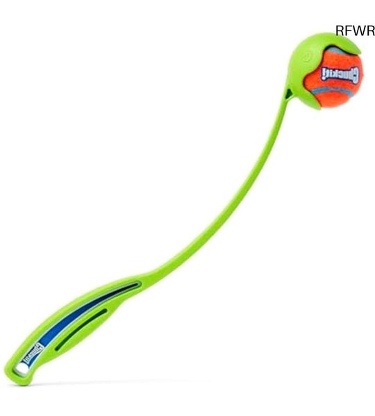RFWR® Sport ball launcher voor honden - Apporteren met meer plezier