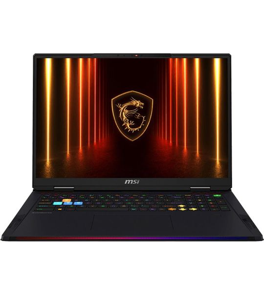 MSI Raider A18 HX A9WJG-014NL