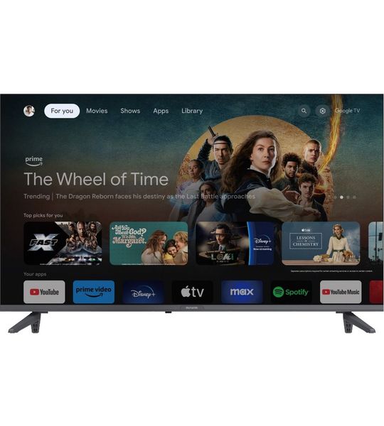 Aiwa 32GO40804HD Google TV