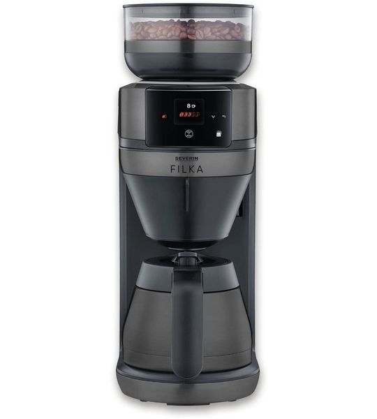 Severin KA4855 Volautomaat