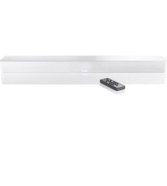 Canton Smart Soundbar 9 Soundbar Wit