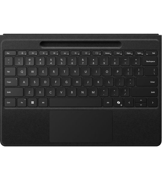 Microsoft Surface Flex Toetsenbord Qwerty