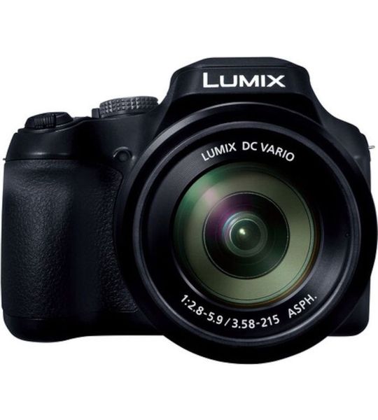 Panasonic Lumix DC-FZ82DE-K