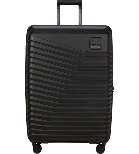 Samsonite Intuo Expandable Spinner 75cm Black