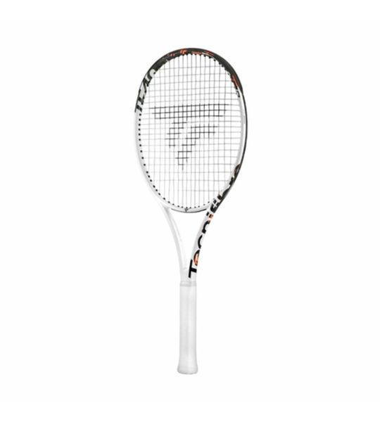 Tecnifibre Tf40 V3 315 18m Tennisracket Zilver 2