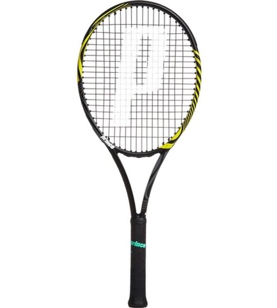 Tennisracket Prince Ripcord 100 280 g (Bespannen)-Gripmaat L3