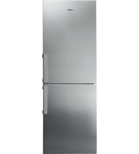 Whirlpool WB70I 952 X Koel-vriescombinatie Grijs