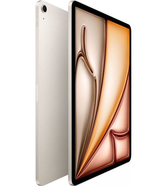 Apple Ipad Air (2024) - 13 Inch Wifi 256 Gb Sterrenlicht