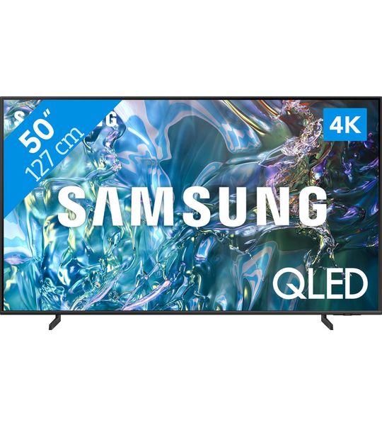 Samsung QLED 50Q64D (2024)