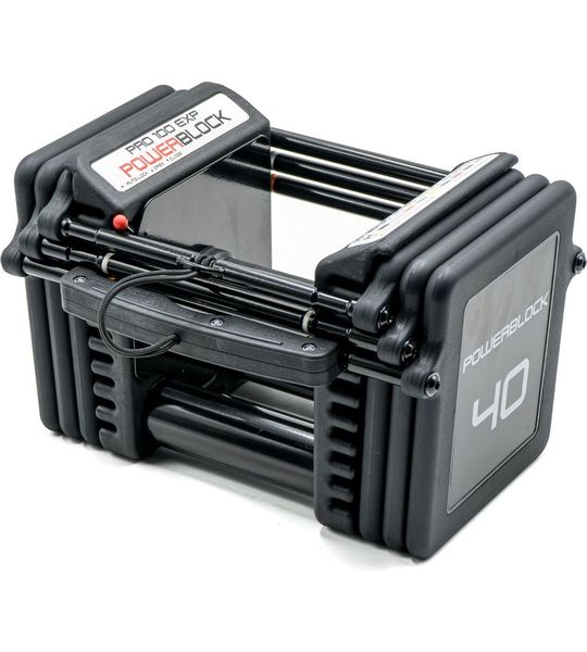 PowerBlock® Pro 100 EXP Stage 1