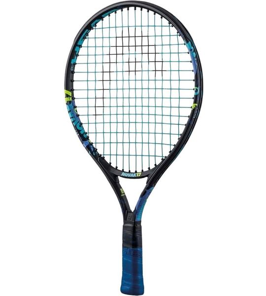 TennisracketKinderen
