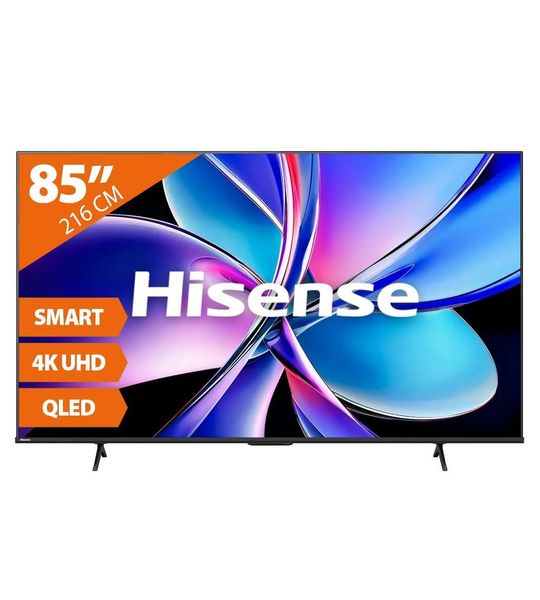 Hisense 85E79Q PRO (2025) - 85 inch - QLED TV