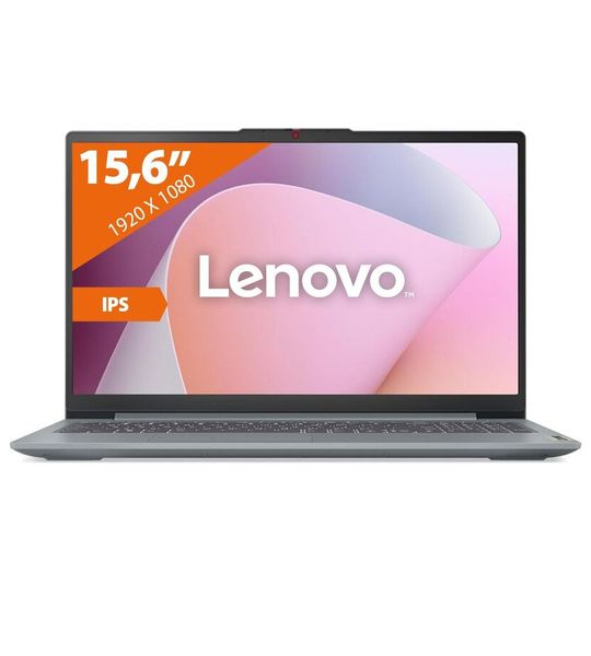 Lenovo IdeaPad Slim 3 15AMN8 (82XQ00PCMH) -15 inch Laptop