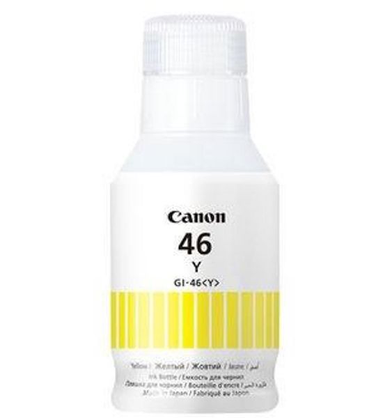 Canon GI-46Y geel