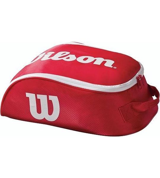 Wilson TOUR IV SHOE BAG RDWH Tennistas