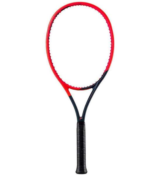 Head Racket Radical Team 2023 Ongesnaarde Tennisracket Zilver 20