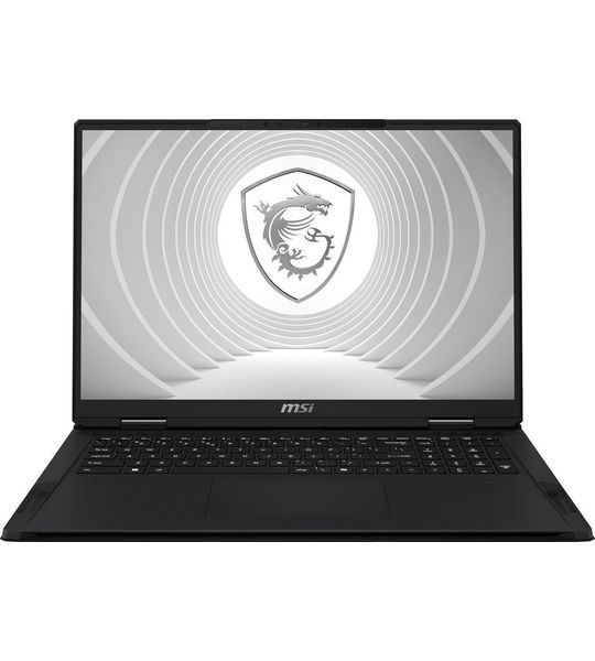 MSI CreatorPro X18 HX A14VMG-427NL QWERTY