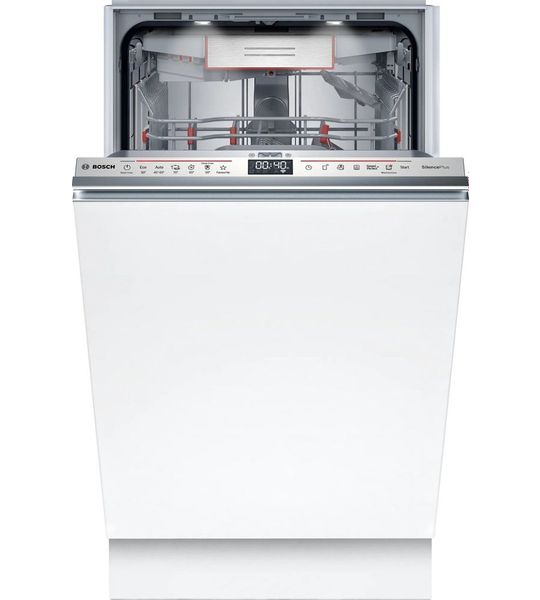 Bosch SPV6EMX05E Vaatwasser
